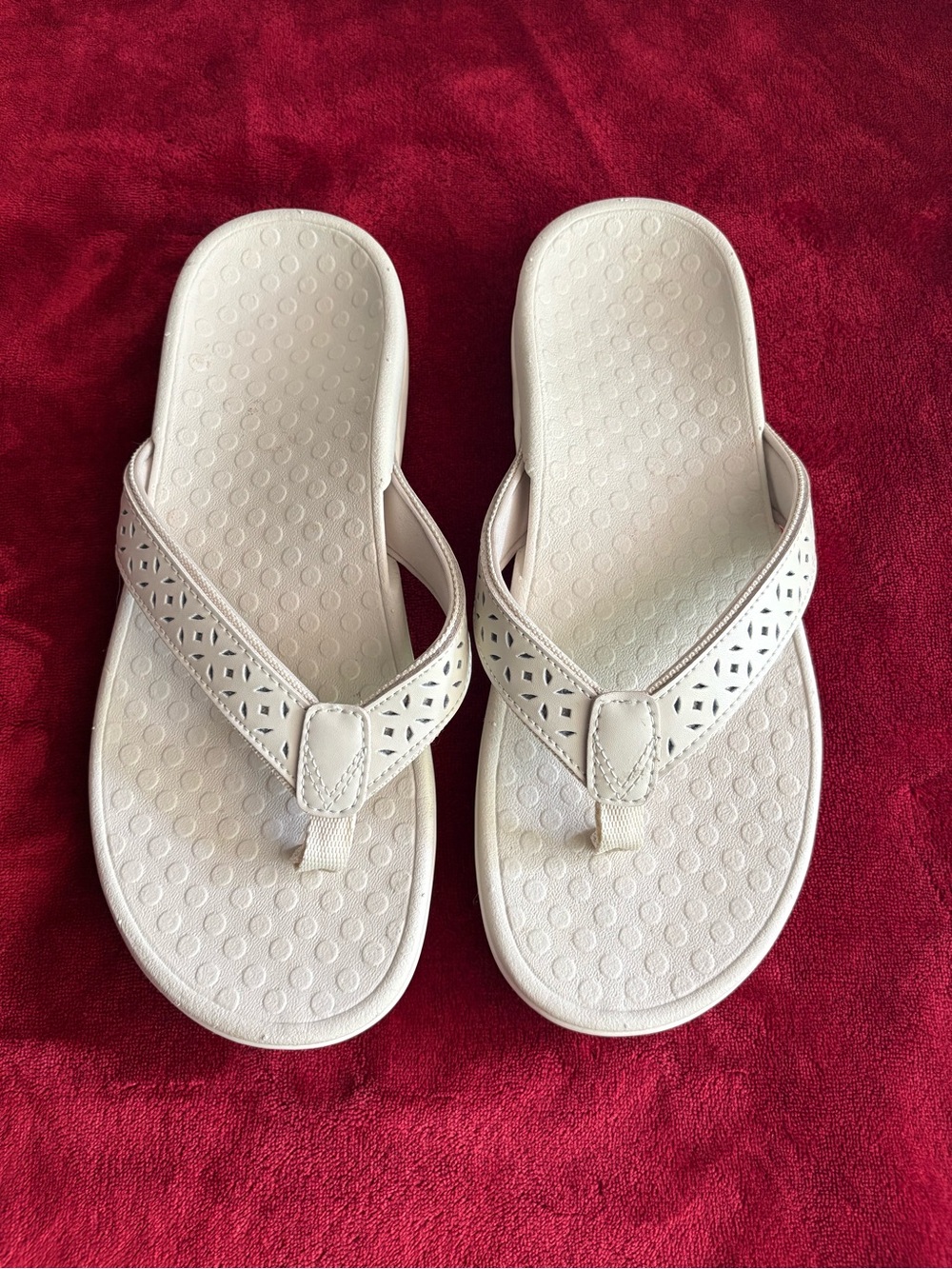 Vionic Casandra Women's Sandal Size 8